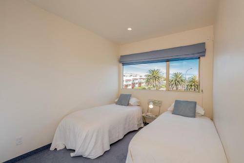 Apartment 4a - By The Beach
