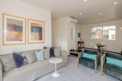 Apartment 4a - By The Beach