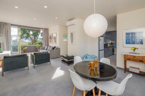 Apartment 4a - By The Beach