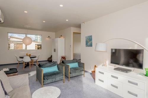 Apartment 4a - By The Beach