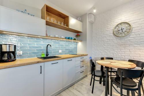 Apartamento Stay Win Aura Gda?sk II