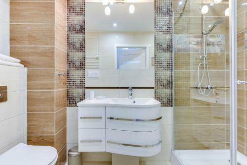 Apartamento Stay Win Aura Gda?sk II