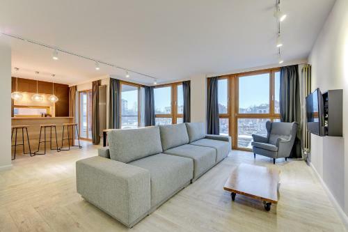 Apartamento Stay Win Aura Gda?sk II