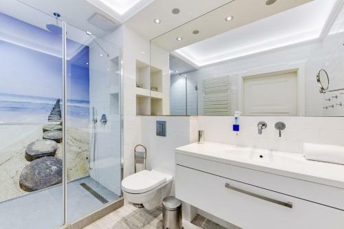 Apartamento Stay Win Aura Gda?sk II