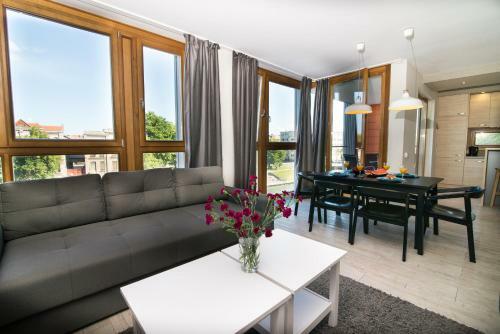Apartamento Stay Win Aura Gda?sk II