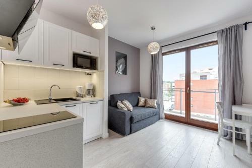 Apartamento Stay Win Aura Gda?sk II