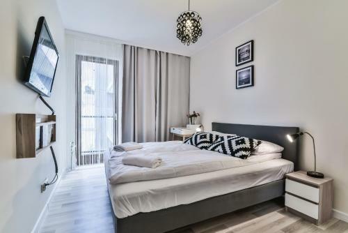 Apartamento Stay Win Aura Gda?sk II