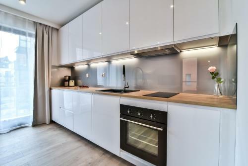 Apartamento Stay Win Aura Gda?sk II