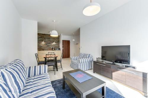 Apartamento Stay Win Aura Gda?sk II