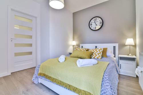 Apartamento Stay Win Aura Gda?sk II