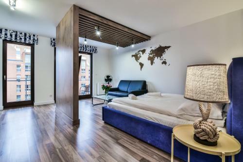 Apartamento Stay Win Aura Gda?sk II
