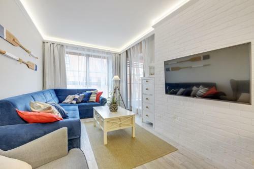 Apartamento Stay Win Aura Gda?sk II