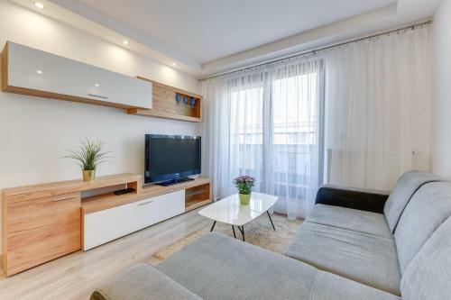 Apartamento Stay Win Aura Gda?sk II