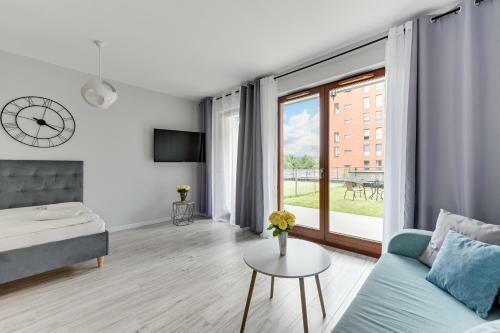Apartamento Stay Win Aura Gda?sk II