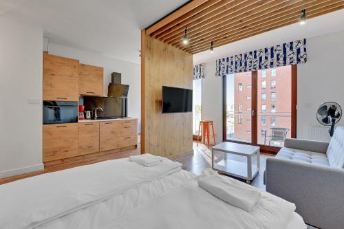 Apartamento Stay Win Aura Gda?sk II