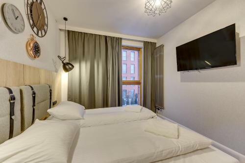 Apartamento Stay Win Aura Gda?sk II