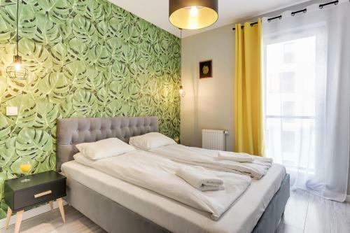 Apartamento Stay Win Aura Gda?sk II