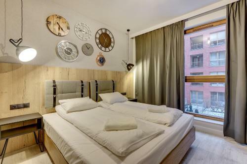 Apartamento Stay Win Aura Gda?sk II
