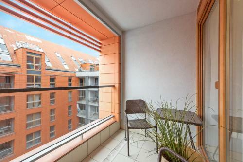 Apartamento Stay Win Aura Gda?sk II