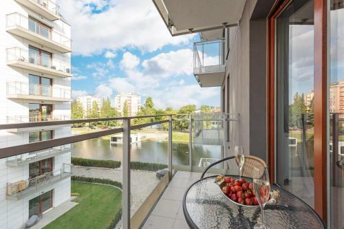 Apartamento Stay Win Aura Gda?sk II