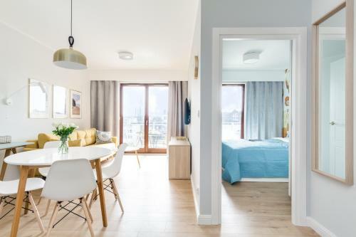 Apartamento Stay Win Aura Gda?sk II