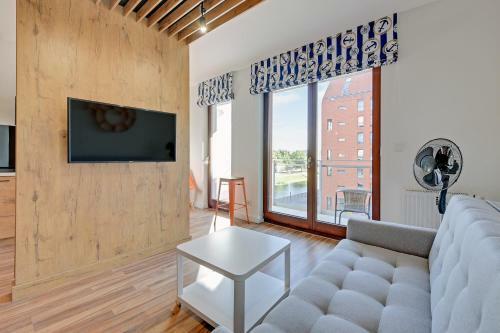 Apartamento Stay Win Aura Gda?sk II