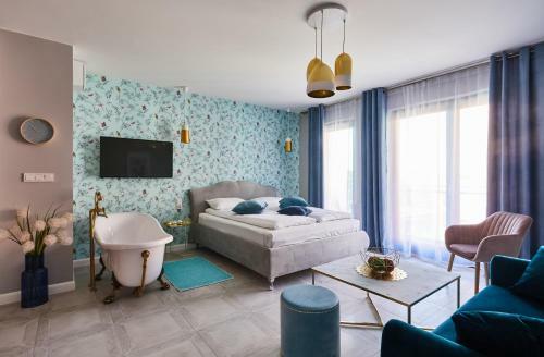 Apartamento Stay Win Aura Gda?sk II