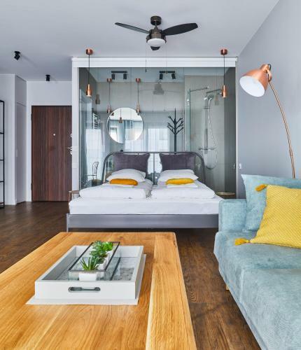 Apartamento Stay Win Aura Gda?sk II