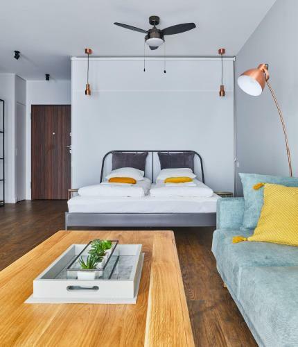 Apartamento Stay Win Aura Gda?sk II