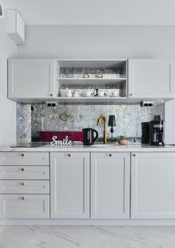 Apartamento Stay Win Aura Gda?sk II