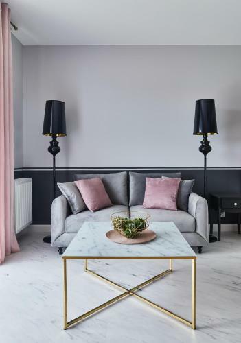 Apartamento Stay Win Aura Gda?sk II