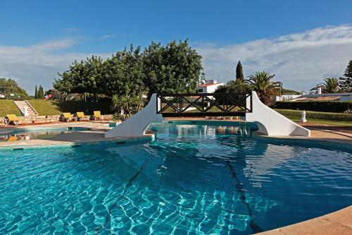 Algarve Clube Atlantico