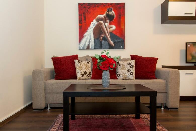 Apartamento Tineretului 84 By Mrg