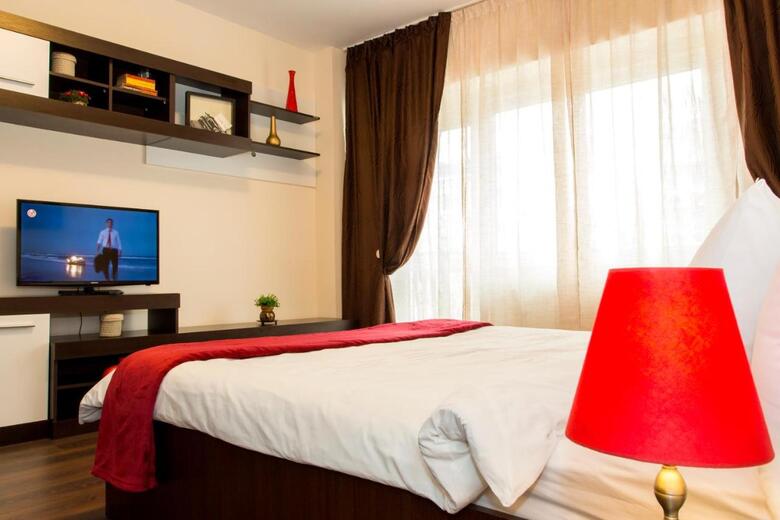 Apartamento Tineretului 84 By Mrg