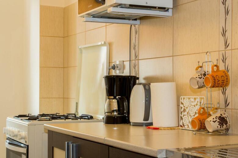 Apartamento Tineretului 84 By Mrg