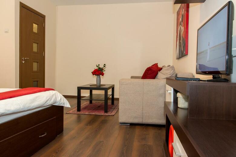 Apartamento Tineretului 84 By Mrg