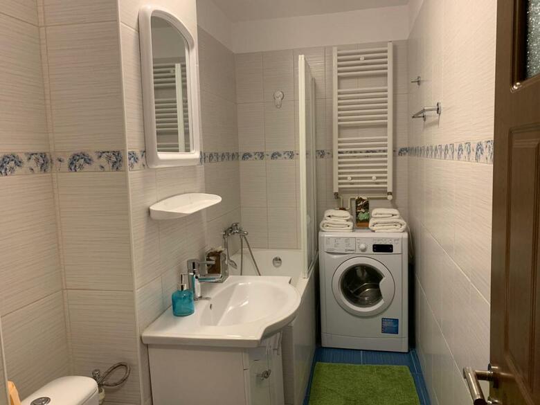 Apartamento Tineretului 84 By Mrg