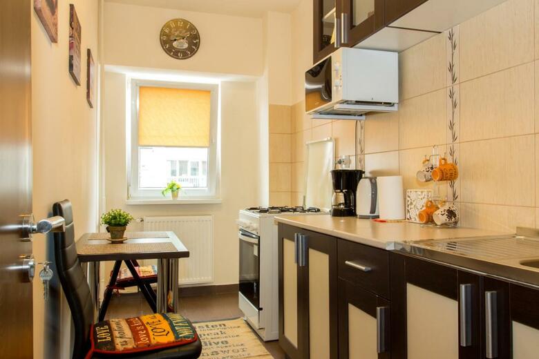 Apartamento Tineretului 84 By Mrg