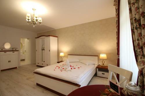 Apartamento Casa Hermanni