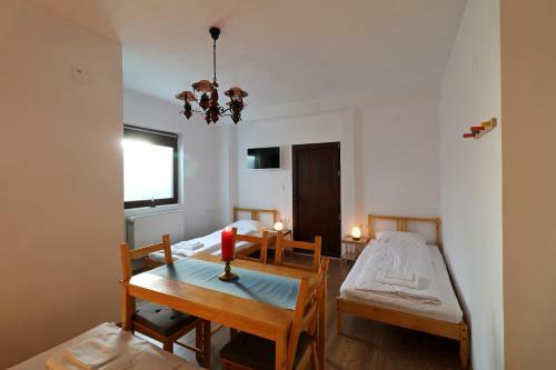 Bed & Breakfast Casa 193