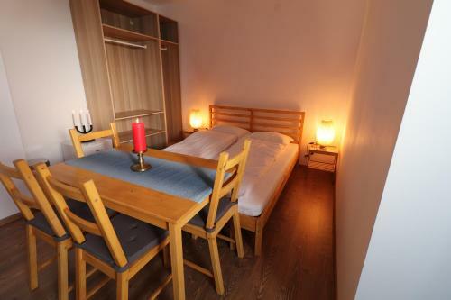 Bed & Breakfast Casa 193