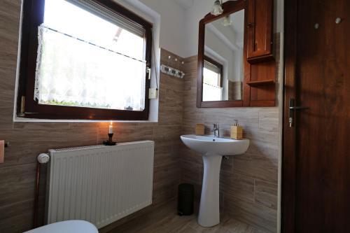 Bed & Breakfast Casa 193
