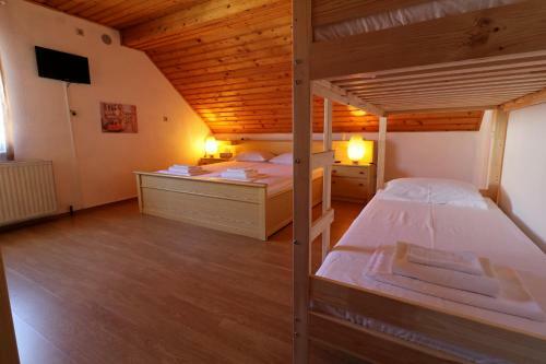 Bed & Breakfast Casa 193