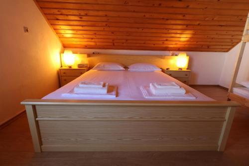 Bed & Breakfast Casa 193