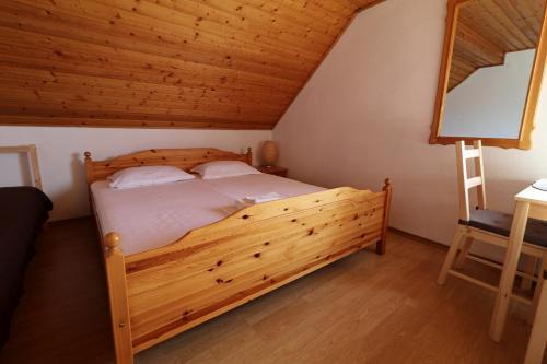 Bed & Breakfast Casa 193