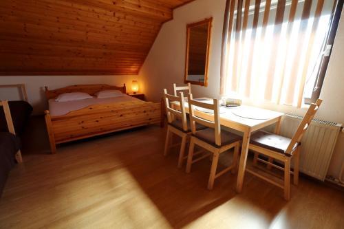 Bed & Breakfast Casa 193