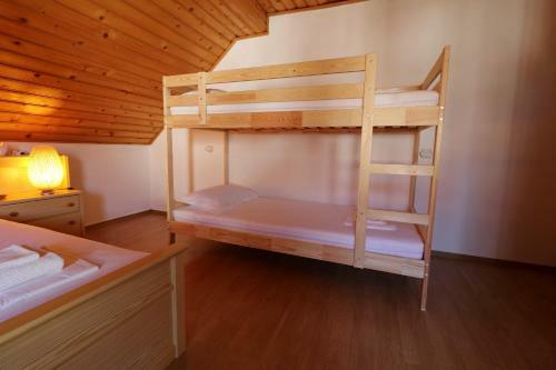 Bed & Breakfast Casa 193