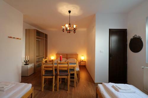 Bed & Breakfast Casa 193