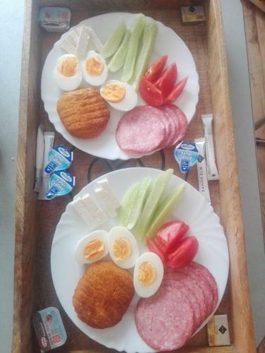 Bed & Breakfast Casa 193