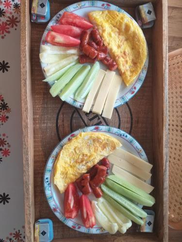 Bed & Breakfast Casa 193